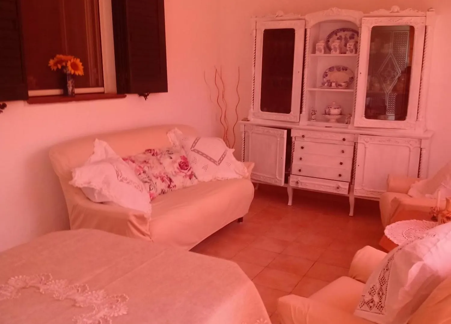 Gioia House Vila Roma