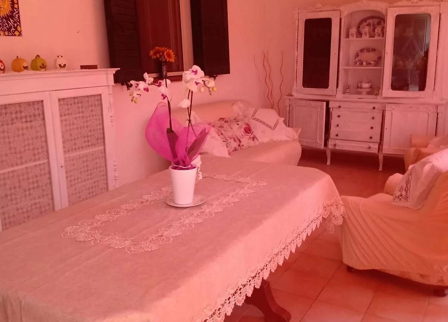 Holiday home Gioia House Villa Rome