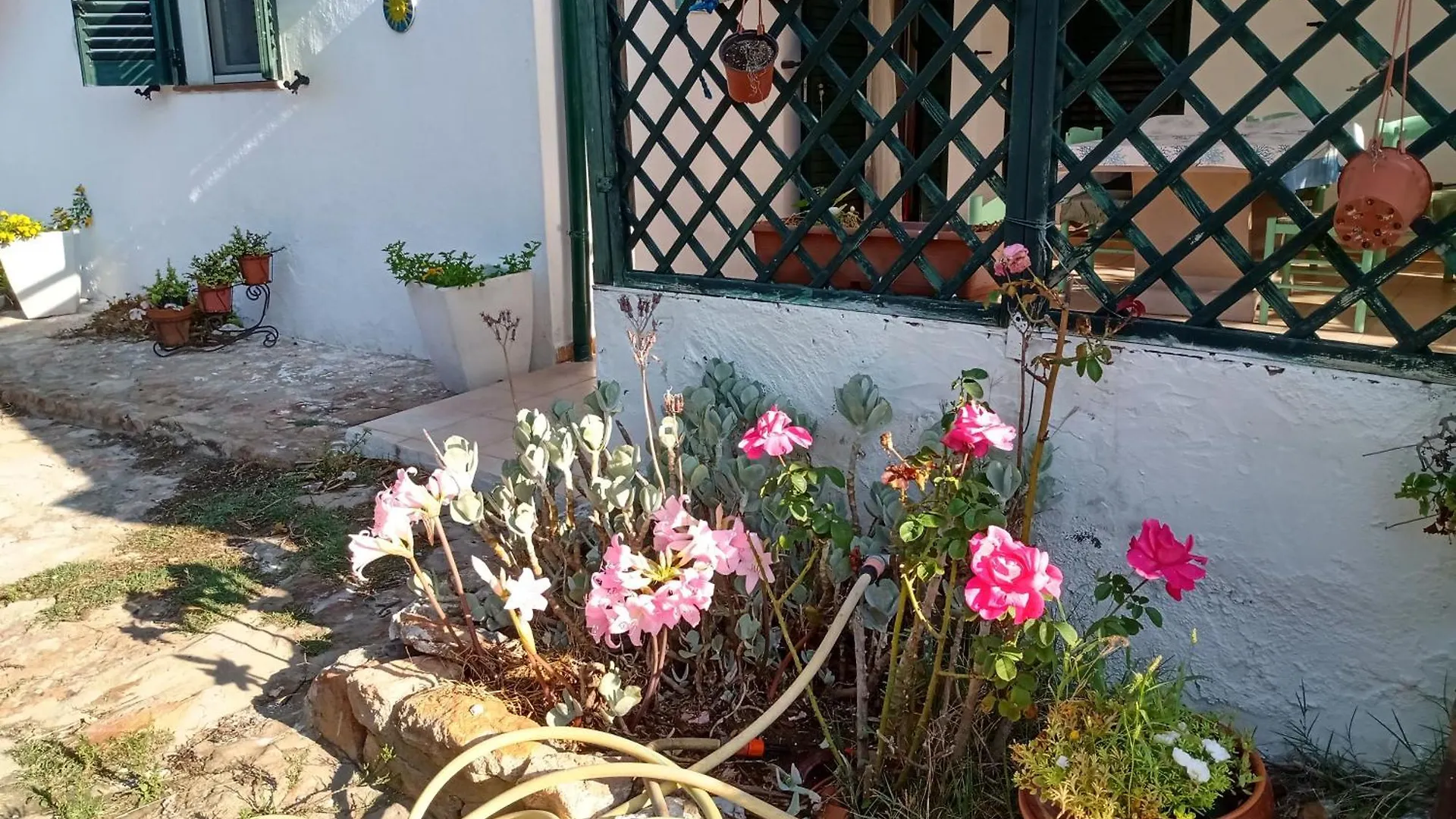 Holiday home Gioia House Villa Rome
