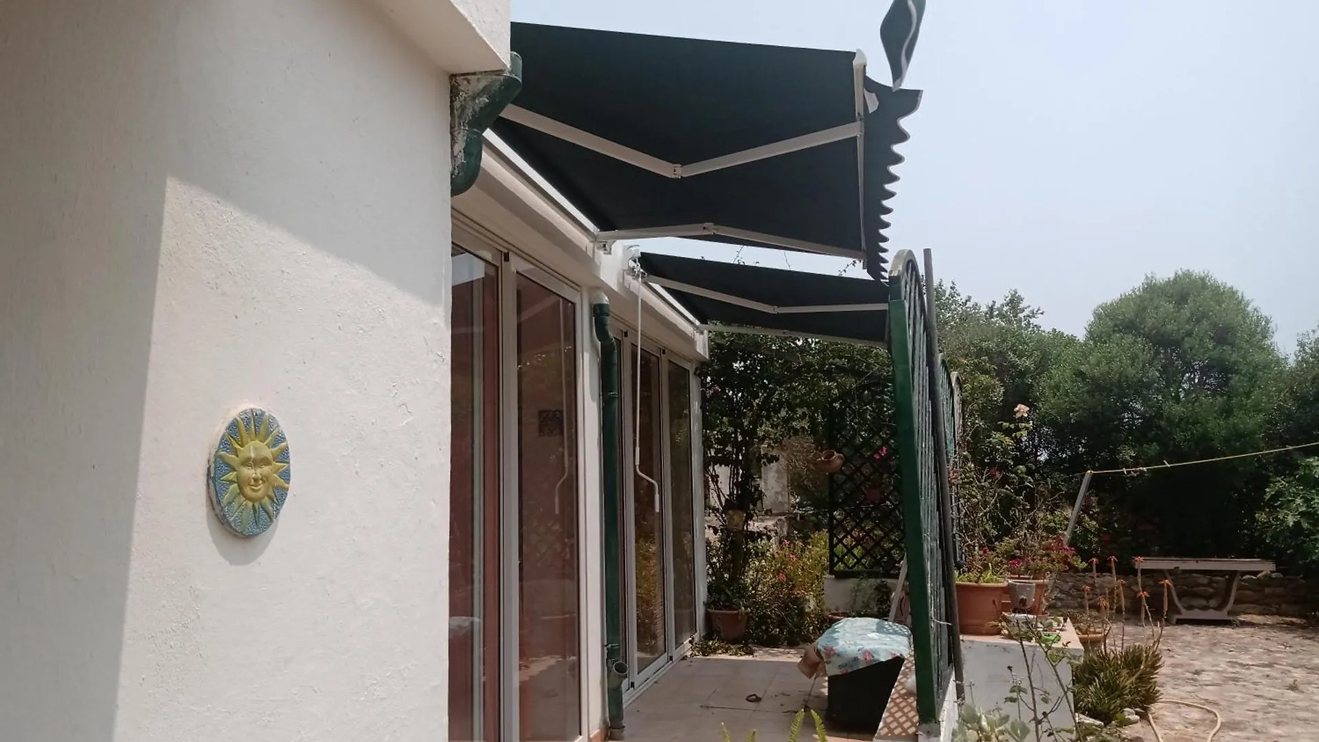 Gioia House Villa Rome Holiday home