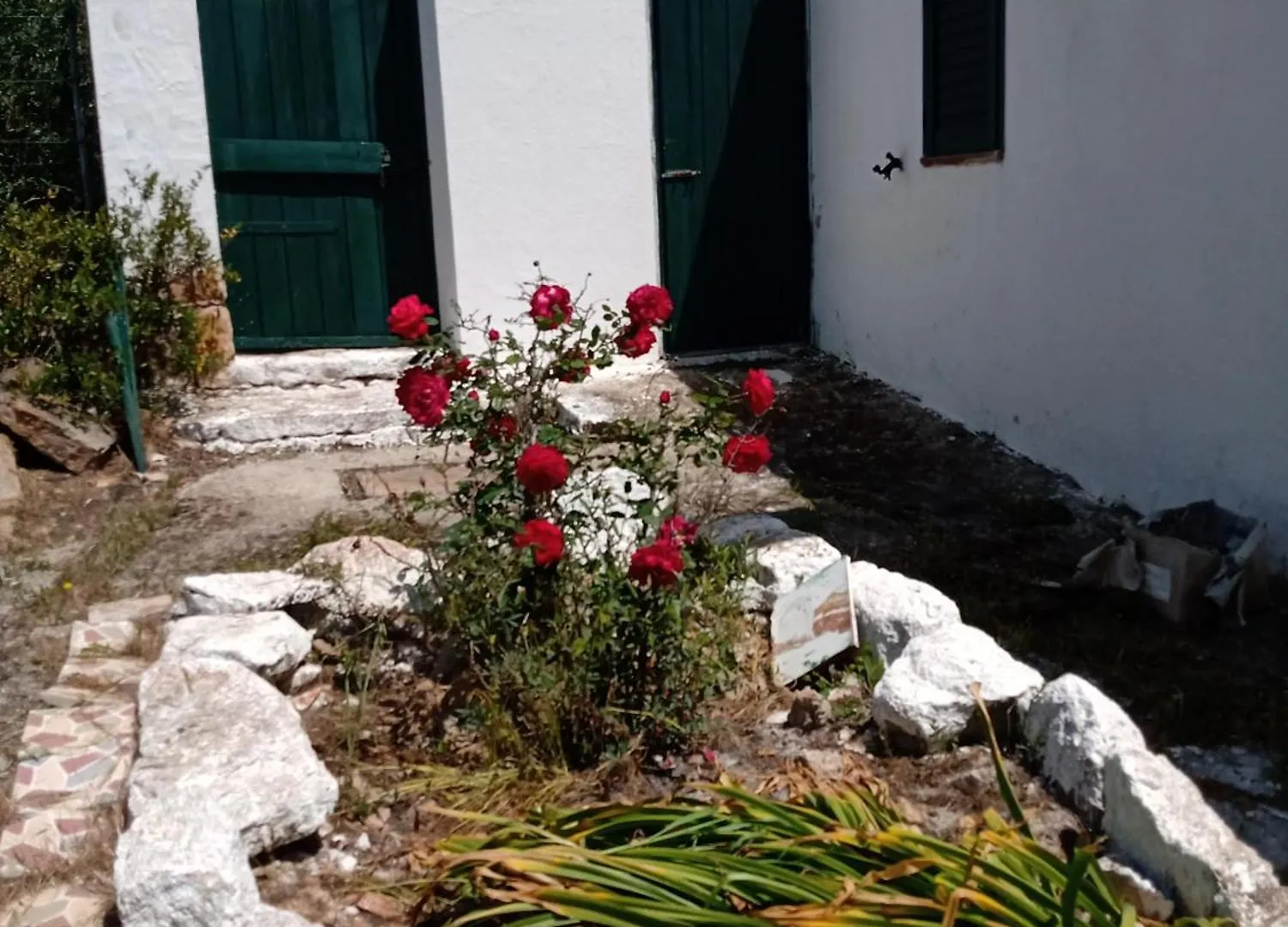 Gioia House Villa Rome