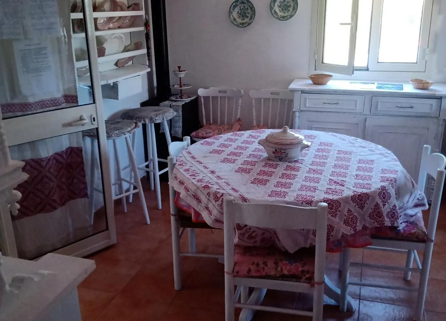 Holiday home Gioia House Villa Rome