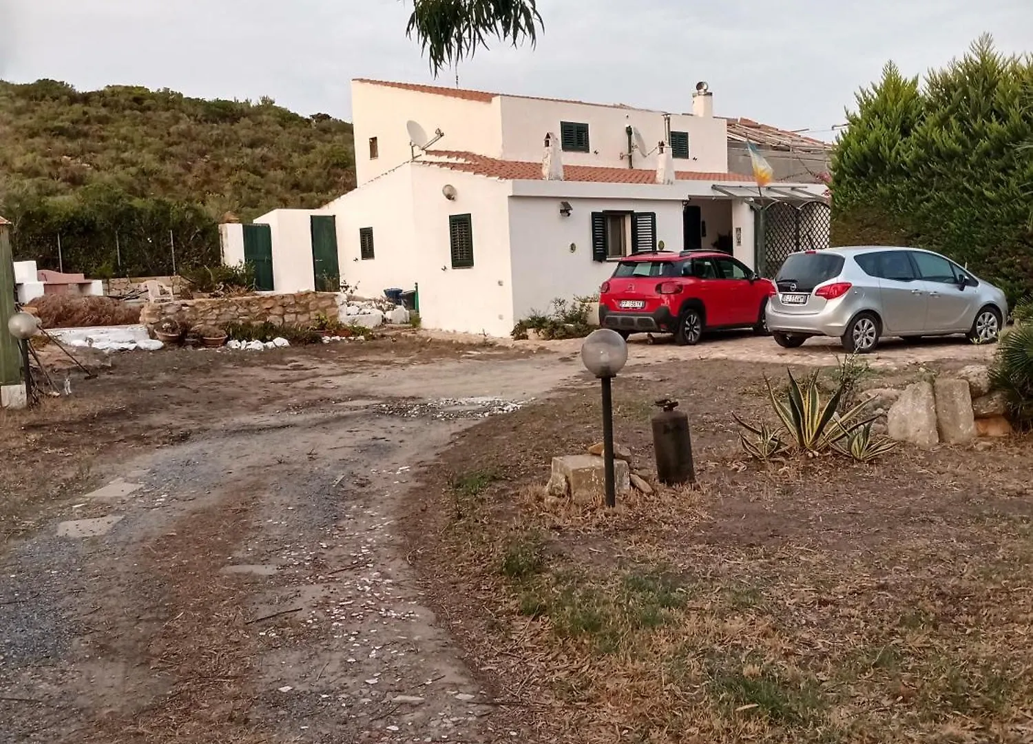 Gioia House Villa Rome Holiday home