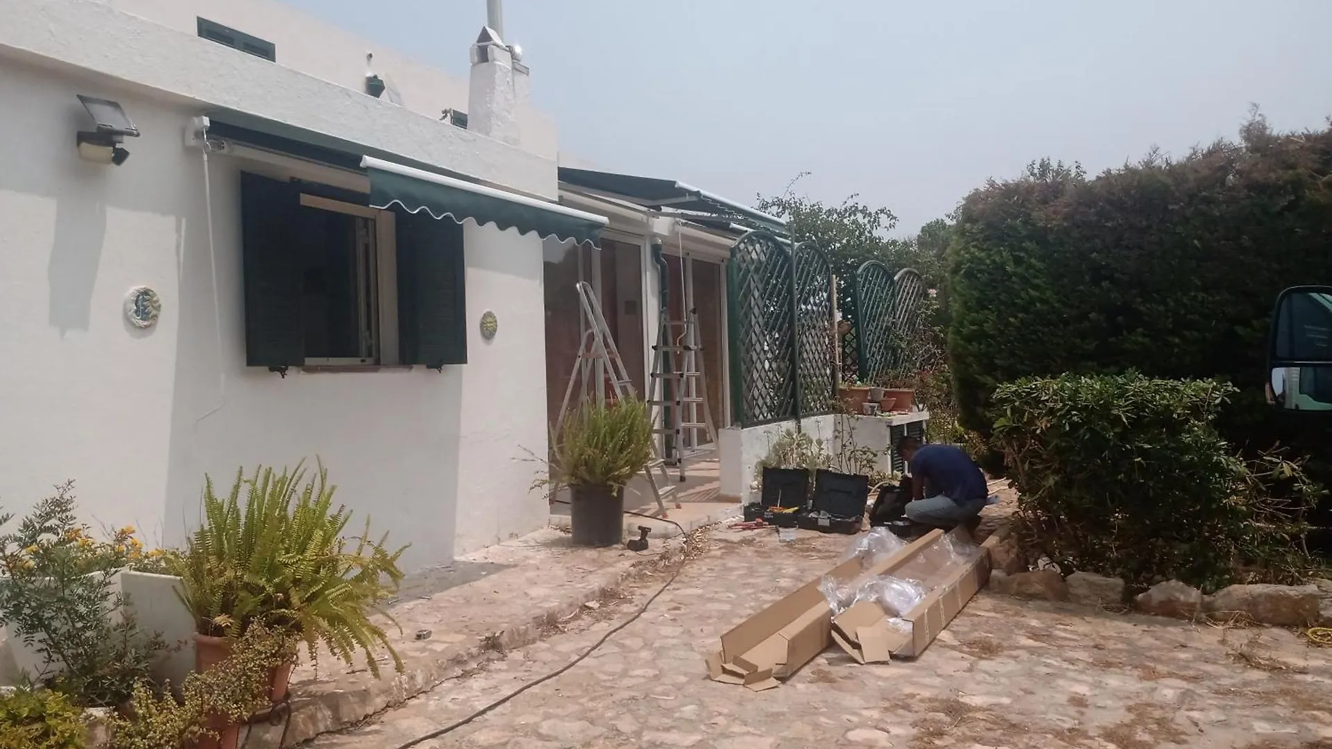 Holiday home Gioia House Villa Rome Italy